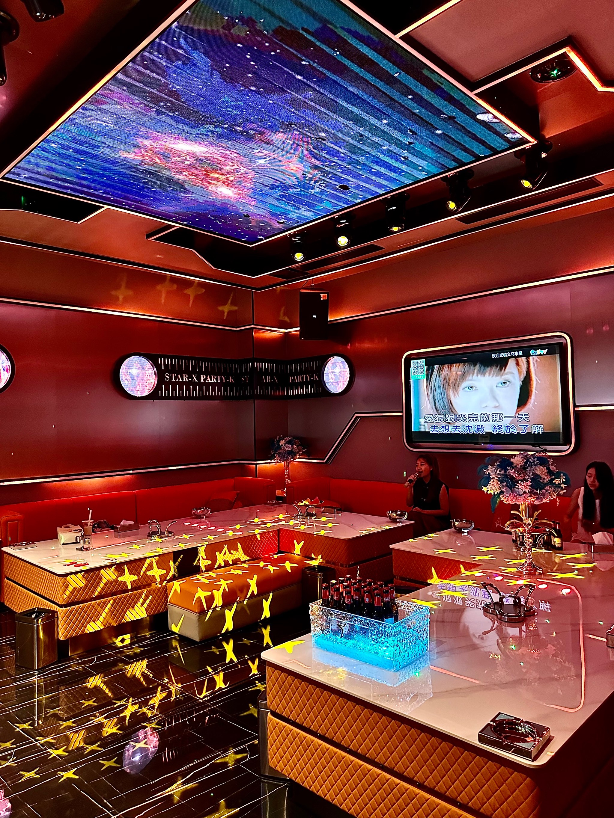 大庆商务KTV计时攻略-林甸县ktv预定