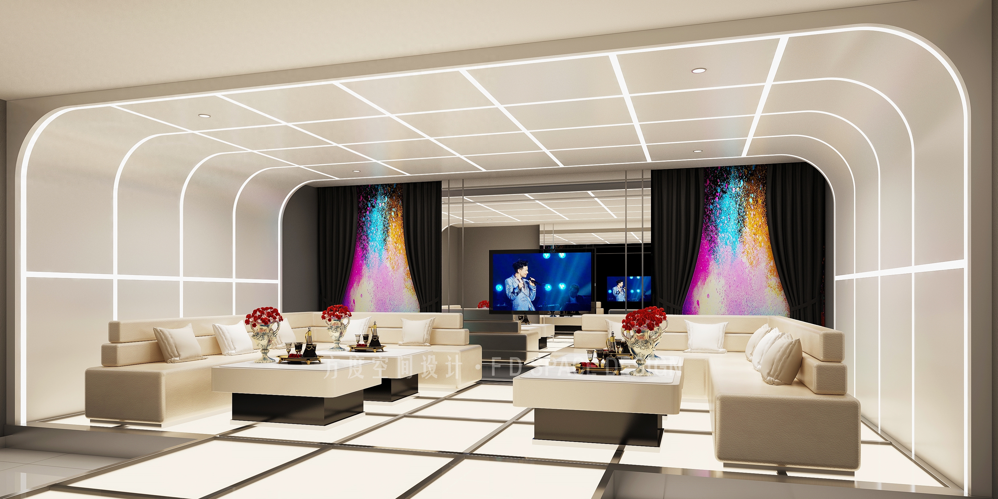 大庆商务ktv体验 商务ktv好吗解析-林甸县ktv订房